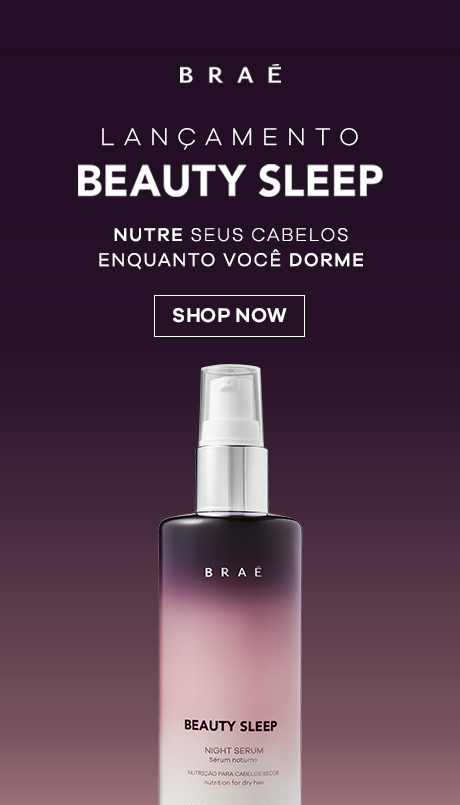 Lançamento Beauty Sleep