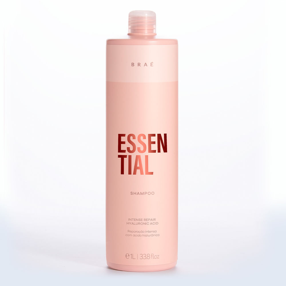 Essential-Shampoo-1L-