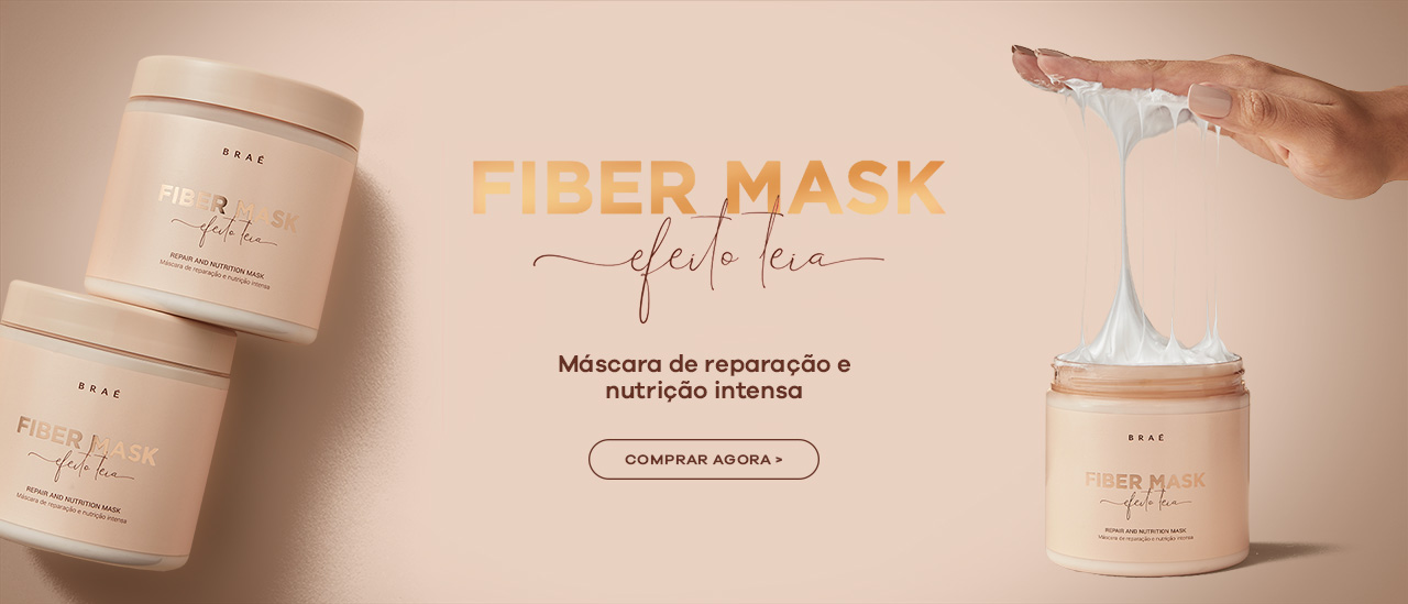 Fiber Mask