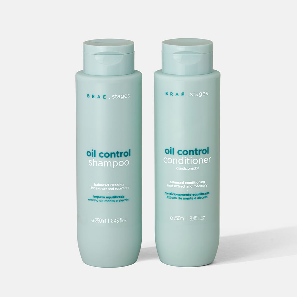 Kit-Controle-de-Oleosidade-Brae-Stages-Shampoo---Condicionador