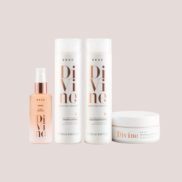 Kit Divine Completo